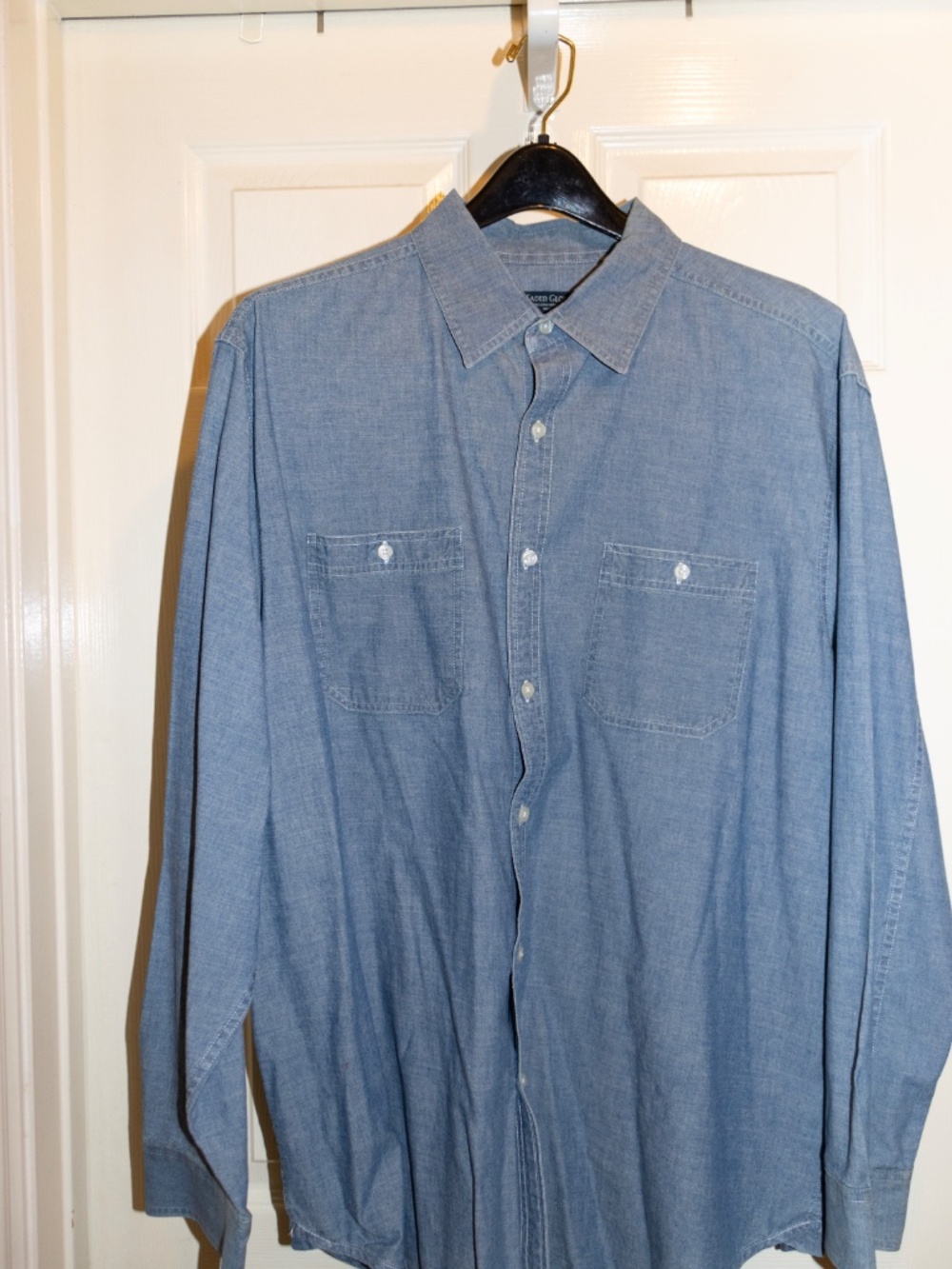 Faded Glory Shirt